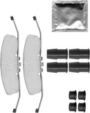 Mintex Brake Fitting Kit fits - MBA1846 (also fits other vehicles)