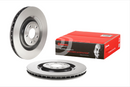 Brembo Brake Disc Single - 09.D424.11