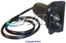 WAI Non Automotive Motor - 10828N