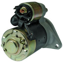 WAI Starter Motor - 18218N