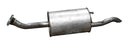 Klarius HA418J - Box With Tail Pipe