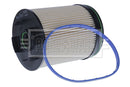 Borg & Beck Fuel Filter  - BFF8324