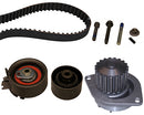 INA Water Pump & Timing Belt Set - Part No - 530023730