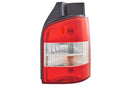 HELLA 2SK 009 467-111 Rearlight - LED/Hybrid - left - fits Renault Scénic II (Jm0/1_)