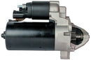 HELLA 8EA 012 526-111 Starter - 12V - 2.2kW - fits VW T5 Chassis (7JD,7JE,7JL,7JY,7JZ,7F