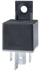 HELLA 4RD 933 332-237 Relay, main current - 12V - 5-pin connector - Quantity 40