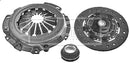 Borg & Beck Clutch Kit - 3pce  - HK9087