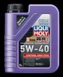 Liqui Moly Synthoil High Tech 5W-40 1L - 1855
