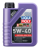 Liqui Moly Synthoil High Tech 5W-40 1L - 1855