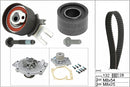 INA Water Pump & Timing Belt Set - Part No - 530058230