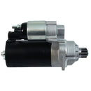 WAI Starter Motor - 17972N