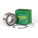 First Line Wheel Bearing Kit  - FBK916 fits Citroen, Fiat, Peugeot - Front