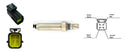 Intermotor Oxygen Sensor - 64066