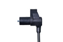 HELLA 6PU 358 218-161 Sensor, wheel speed - 2-pin connector