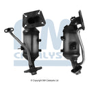 BM Cats Homologated Petrol Cat - BM92642H with Fiiting Kit - FK92642B