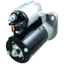 WAI Starter Motor - 17919N