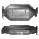 BM Cats Approved Petrol Catalytic Converter - BM91203H fits Hyundai