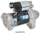 WAI Starter Motor - 17886N