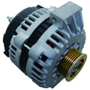 WAI Alternator - 8498N