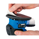 Tri-Base Detail Sander, 75W