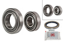 FAG Wheel Bearing Kit - 713667100