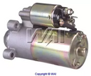 WAI Starter Motor - 6655N