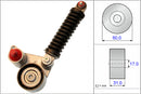 INA Tensioner Lever - V-Ribbed Belt - Part No - 533010710