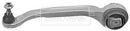 Borg & Beck Track Control Arm LH - BCA6673 fits Audi A8 2002-