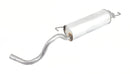 Klarius VW585B - Box With Tail Pipe