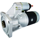 WAI Starter Motor - 18215N