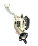 Intermotor Egr Valve - 18155