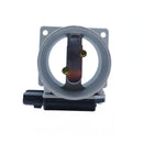 WAI Mass Air Flow Sensor - MAF10117T