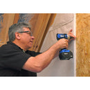 D20 D20 B'Less Impact Driver Set - 86958