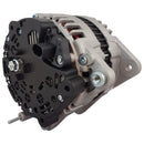 WAI Alternator - 20017N