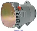 WAI Alternator - 7255N