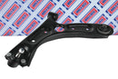 Borg & Beck Suspension Arm - LH - BCA8005