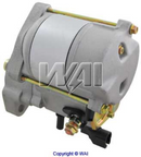 WAI Starter Motor - 17537N