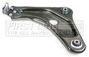 First Line Track Control Arm - FCA7880