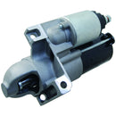 WAI Starter Motor - 6491N