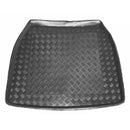 Boot Liner, Carpet Insert & Protector Kit-Volvo S80 Saloon 2007-2016 - Grey