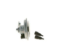 Bosch Air Horn Part No - 0986320111