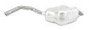 Klarius FE1007J - Box With Tail Pipe