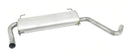 Klarius FT887H - Box With Tail Pipe