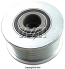 WAI Clutch Pulley - 24-91278