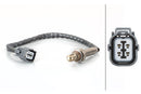 HELLA 6PA 358 103-441 Lambda Sensor - 2-pin connector