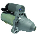 WAI Starter Motor - 19202N
