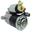 WAI Starter Motor Unit - 17597N fits Mazda, Mitsubishi