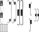 Mintex Brake Fitting Kit fits -Mazda MBA803 (also fits other vehicles)