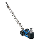 Draper Expert 30T Pneumatic Jack - 03724