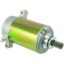 WAI Starter Motor - 18758N
